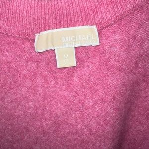 Michael kors sweater